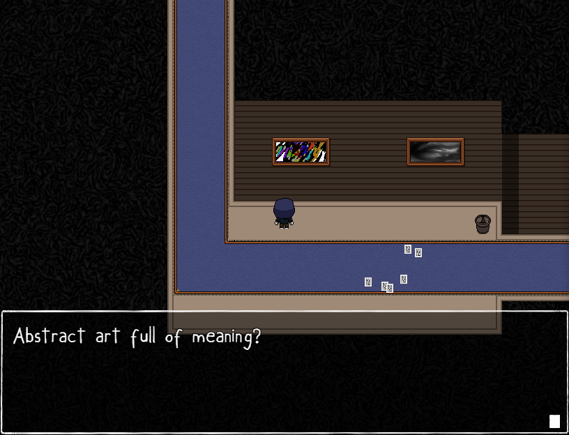 Naiko’s Room