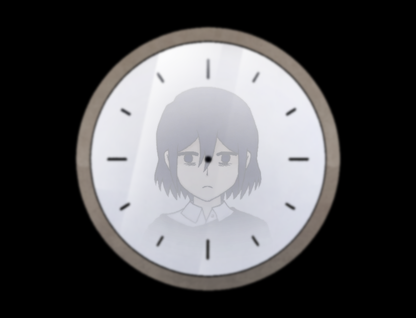 Naiko’s Room