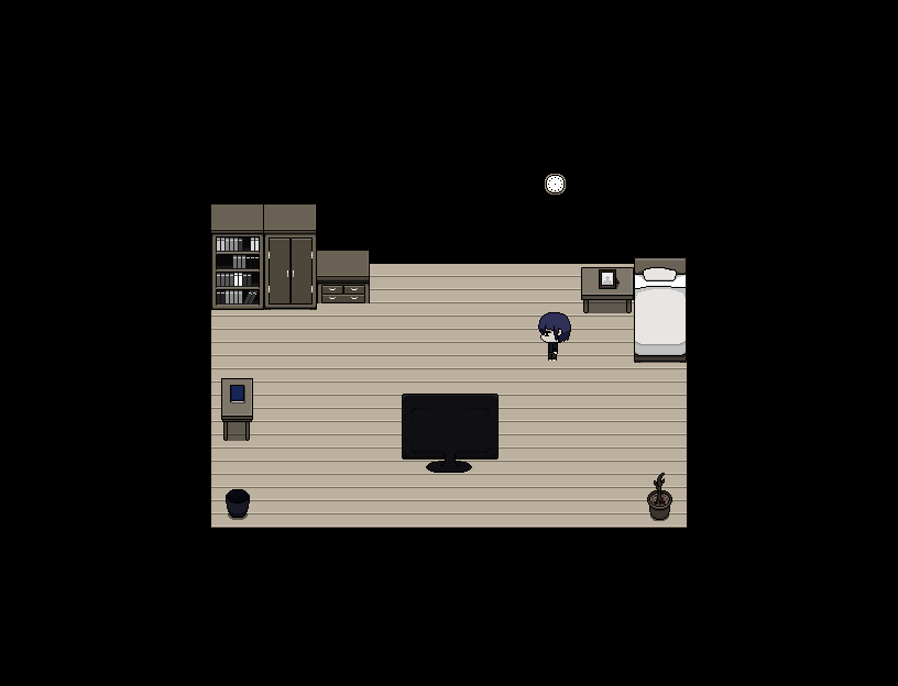 Naiko’s Room