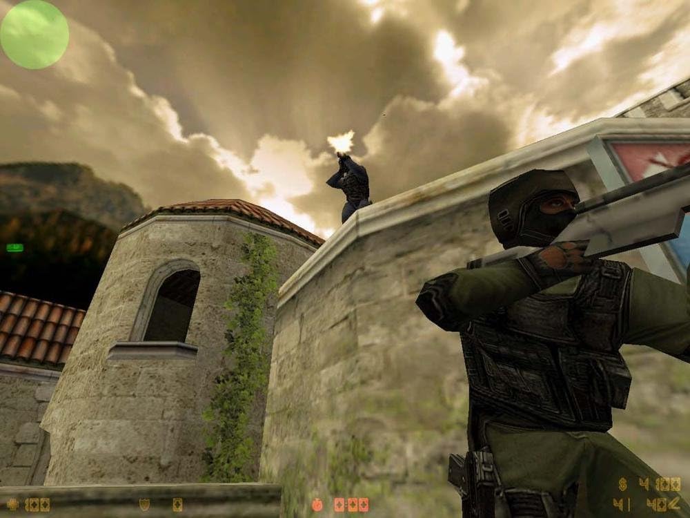 Counter-Strike 1 Anthology