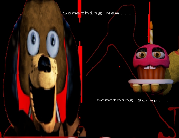 5 Nights at Hoax Freddy’s