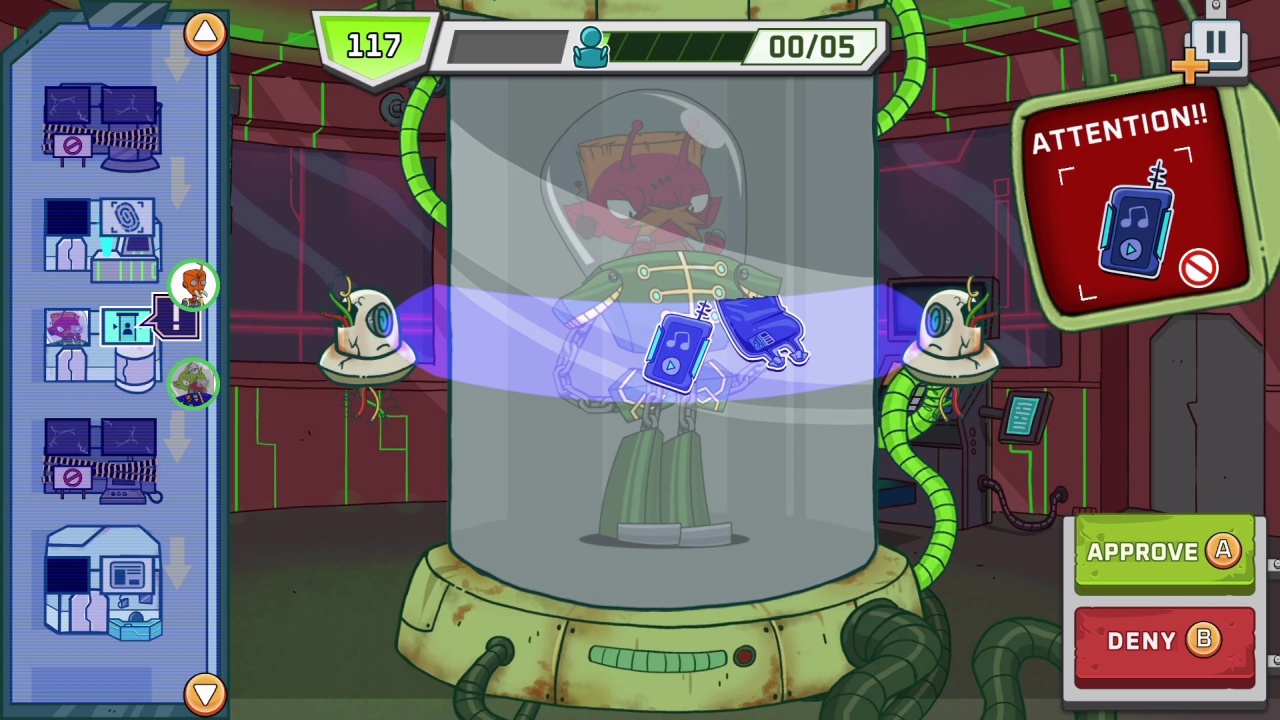 Space Papers: Planet’s Border