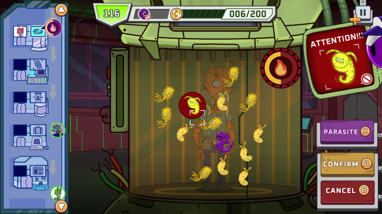 Space Papers: Planet’s Border