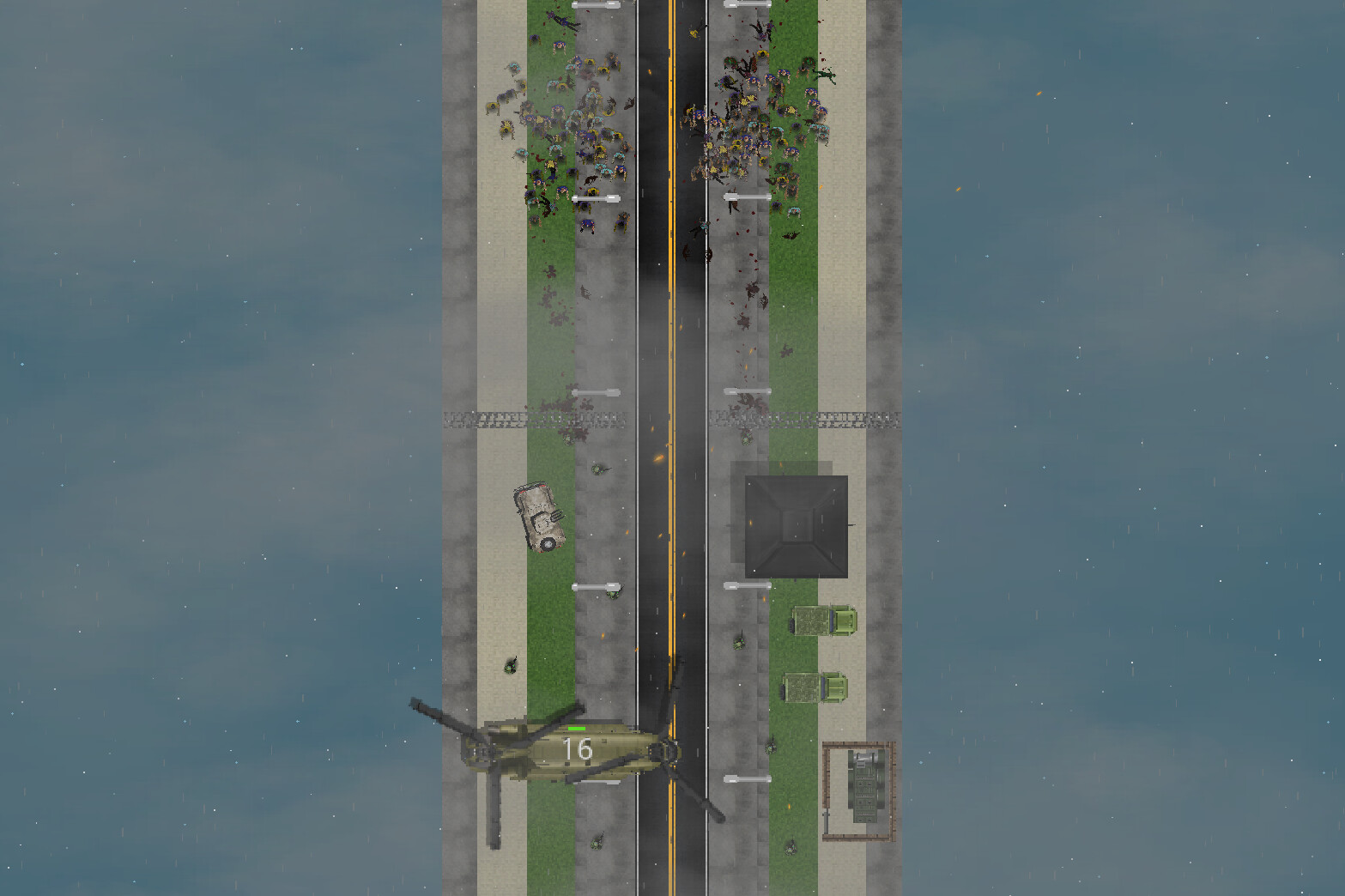 Simulator Z
