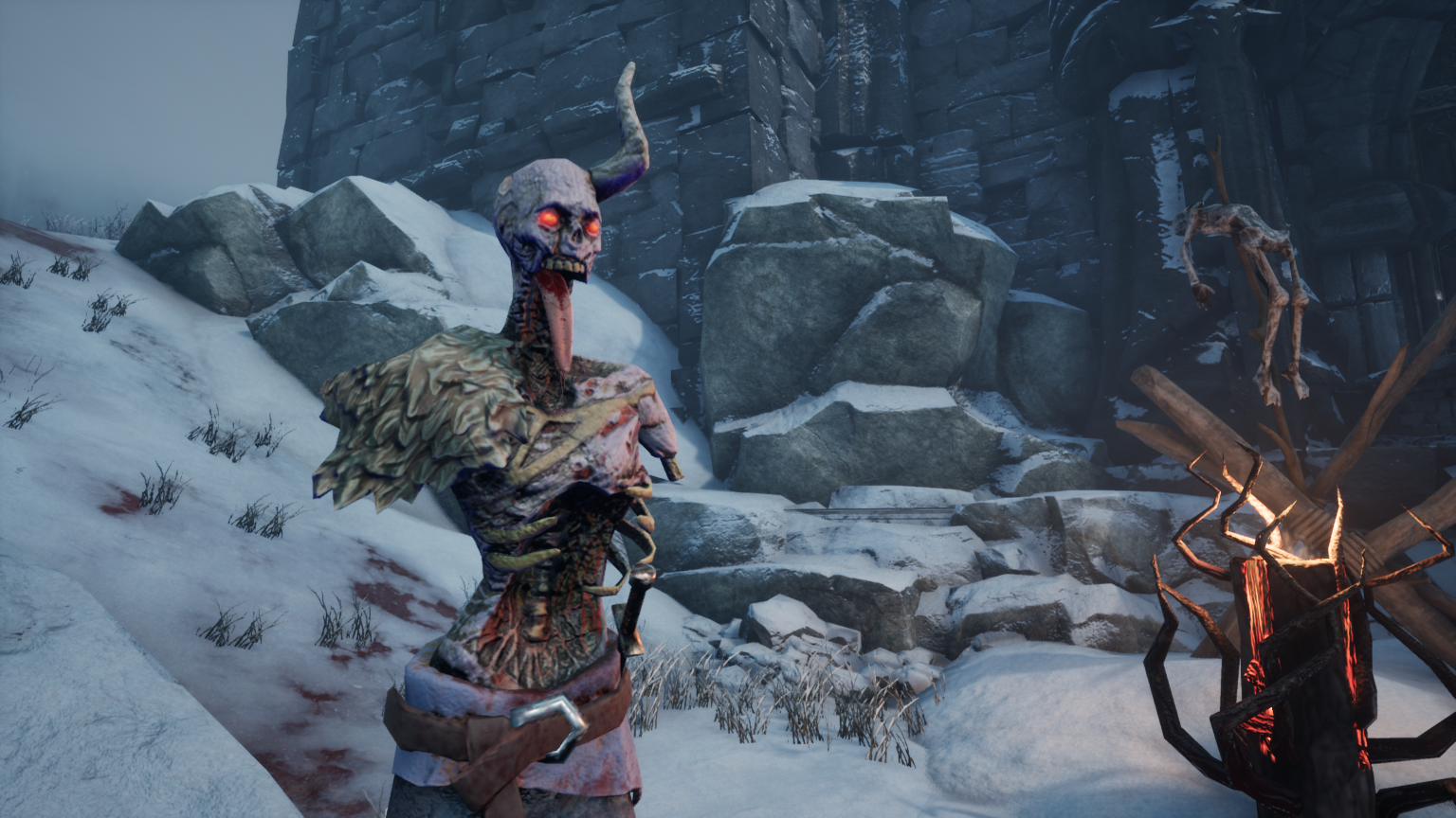 Morbid: The Lords of Ire