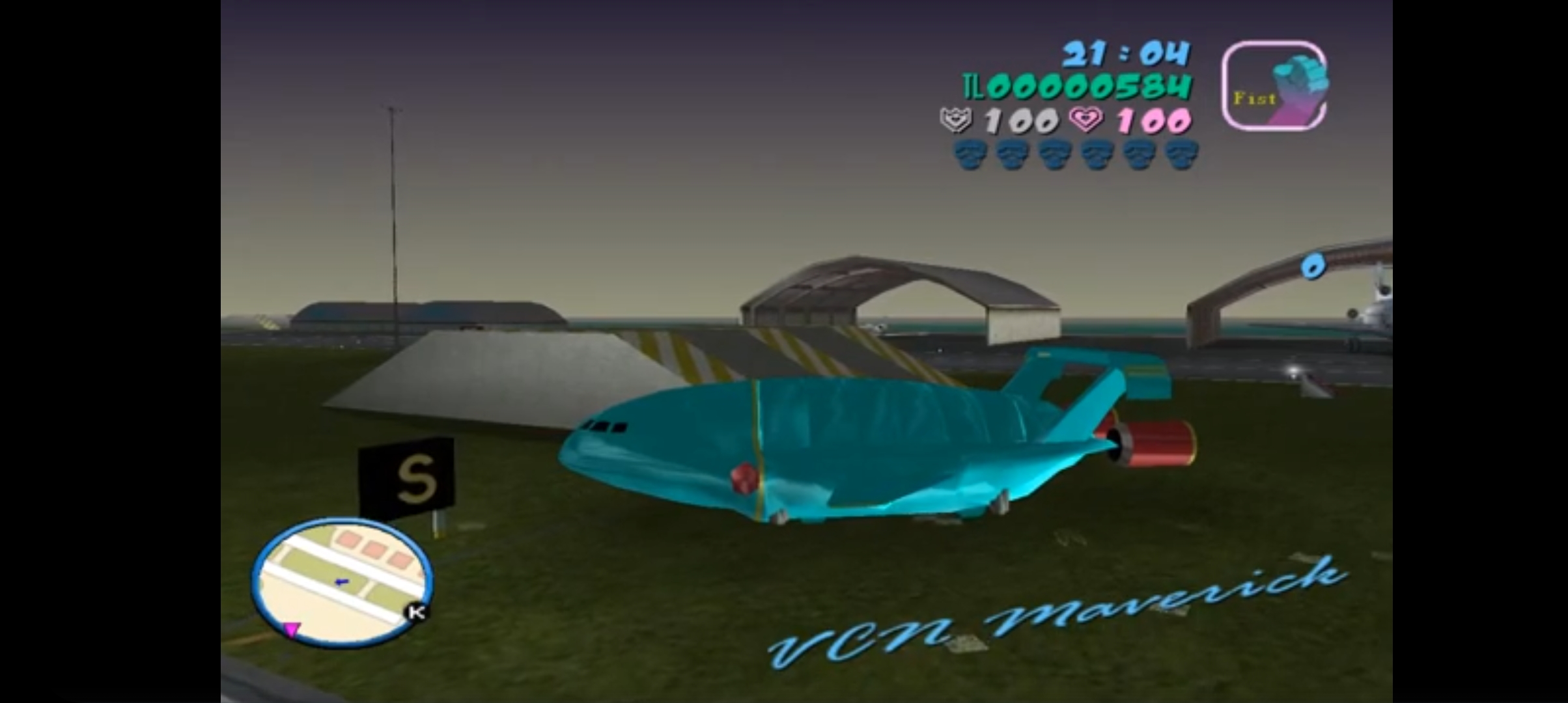 GTA Turk City