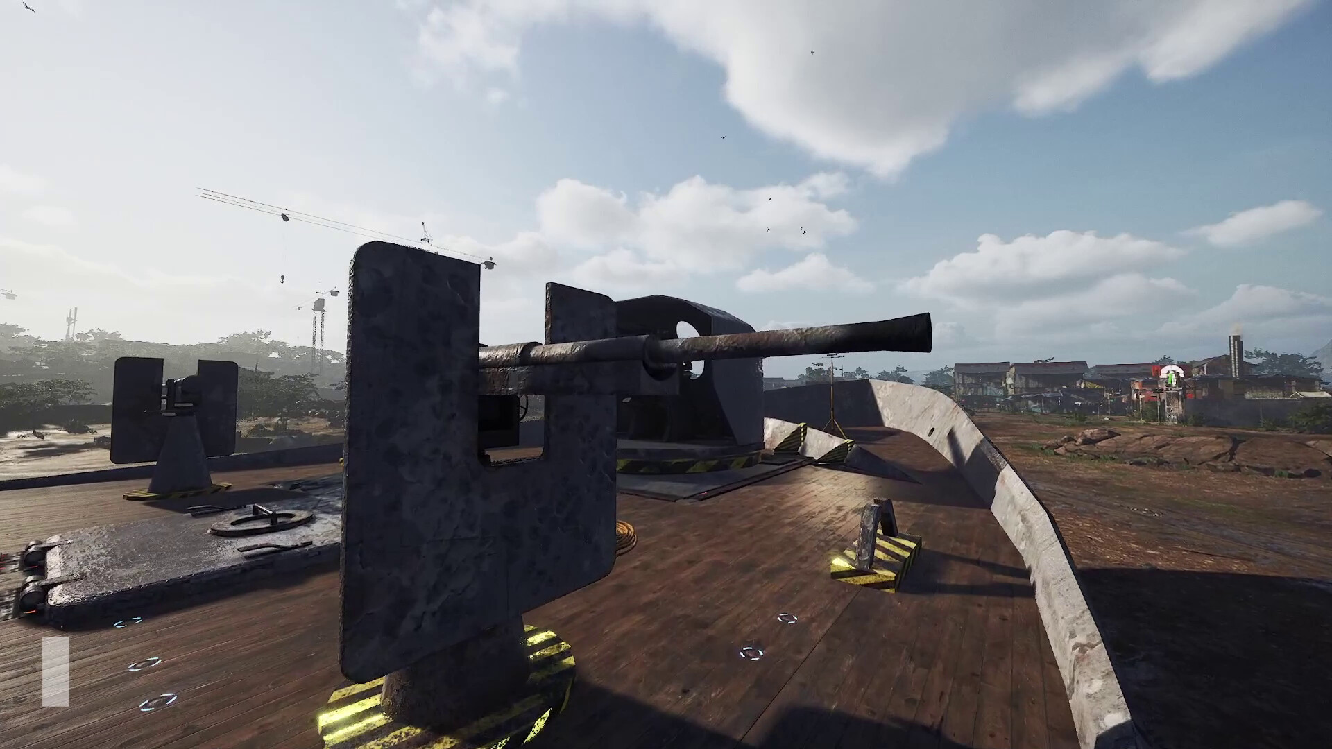 Ship Graveyard Simulator 2: Warships DLC