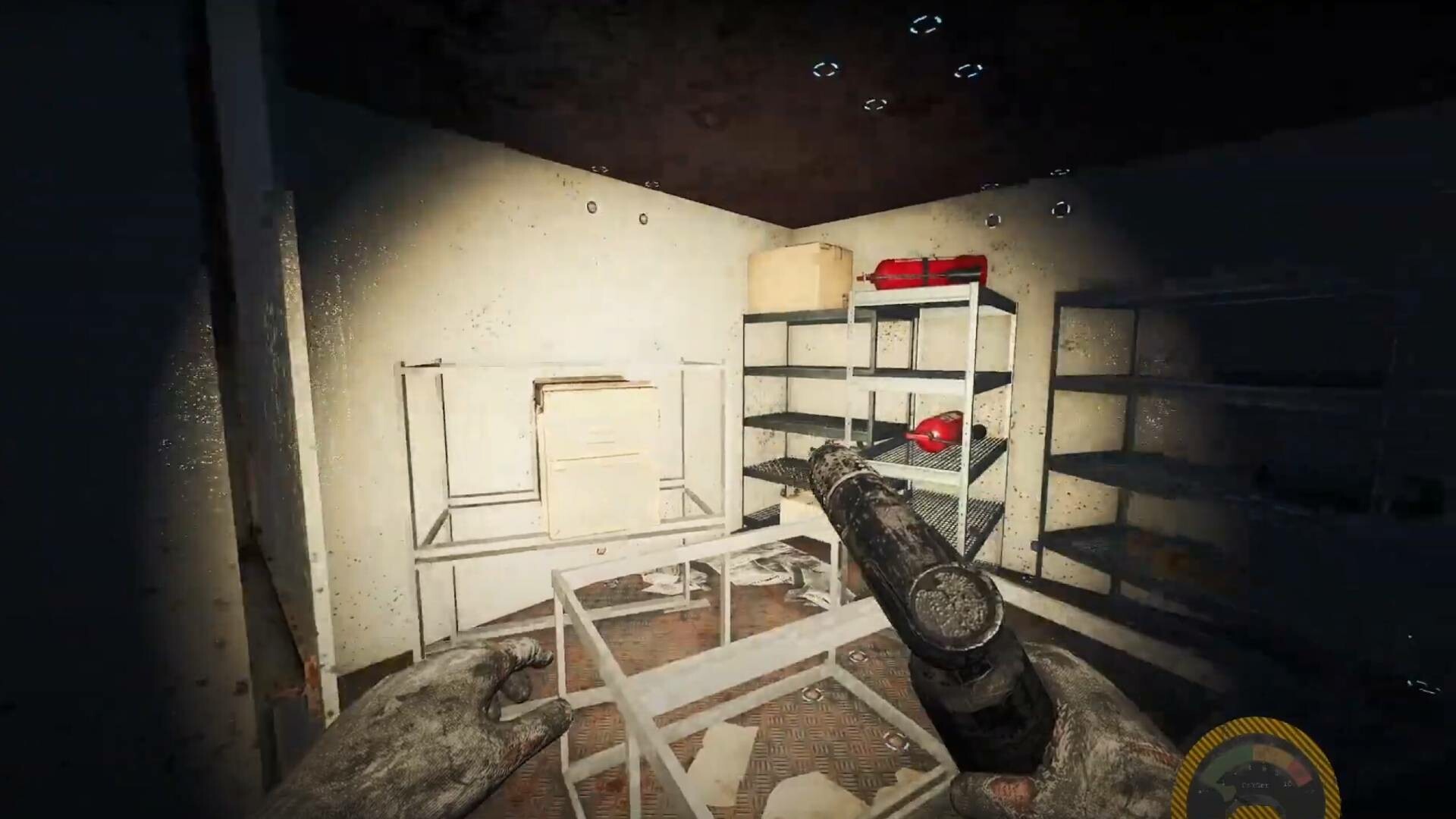 Ship Graveyard Simulator 2: Warships DLC