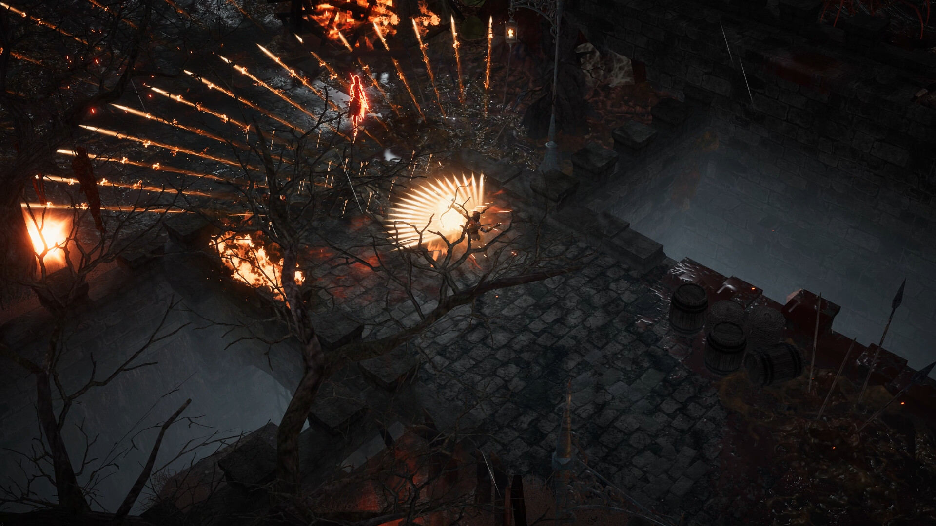 Seraph: In the Darkness