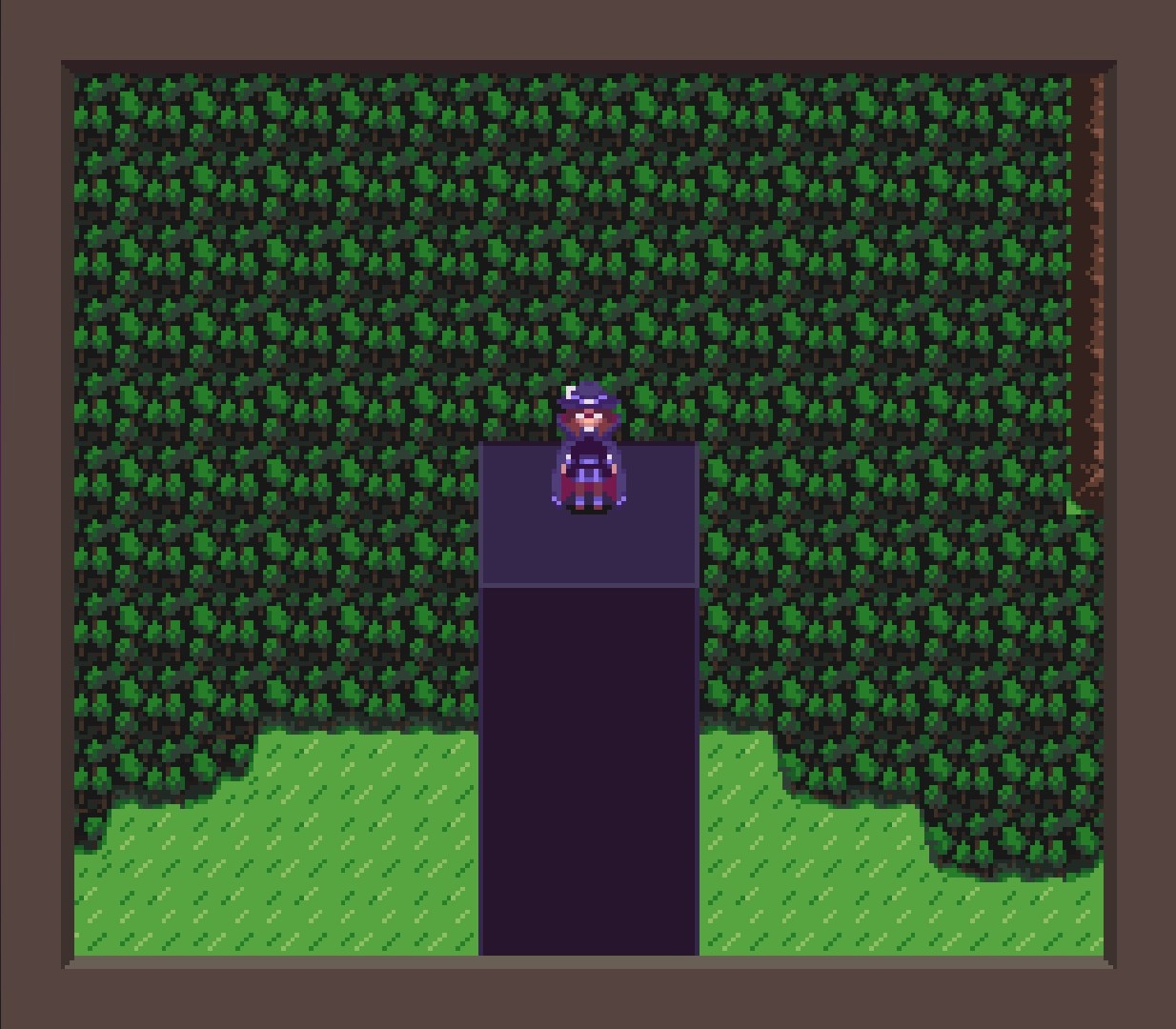 Touhou Artificial Dream in Arcadia