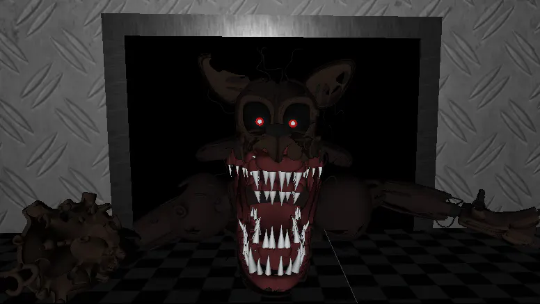 Extreme Custom Night