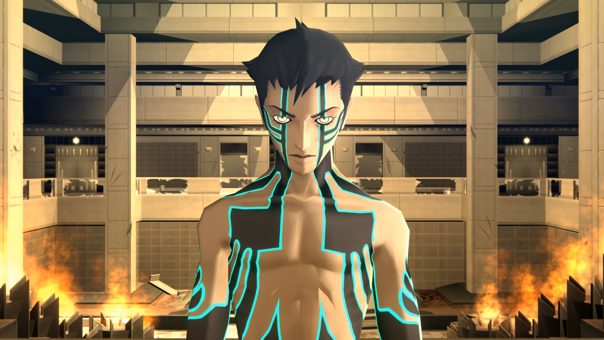 Shin Megami Tensei III: Nocturne – HD Remaster Digital Deluxe Edition