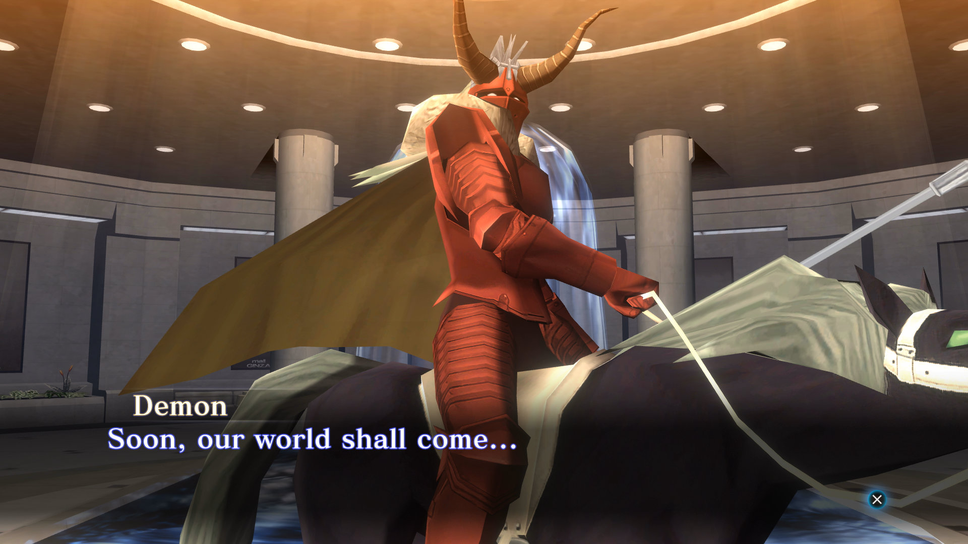 Shin Megami Tensei III: Nocturne – HD Remaster Digital Deluxe Edition