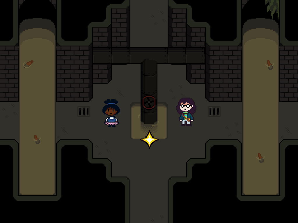 Undertale: Kindred Spirits