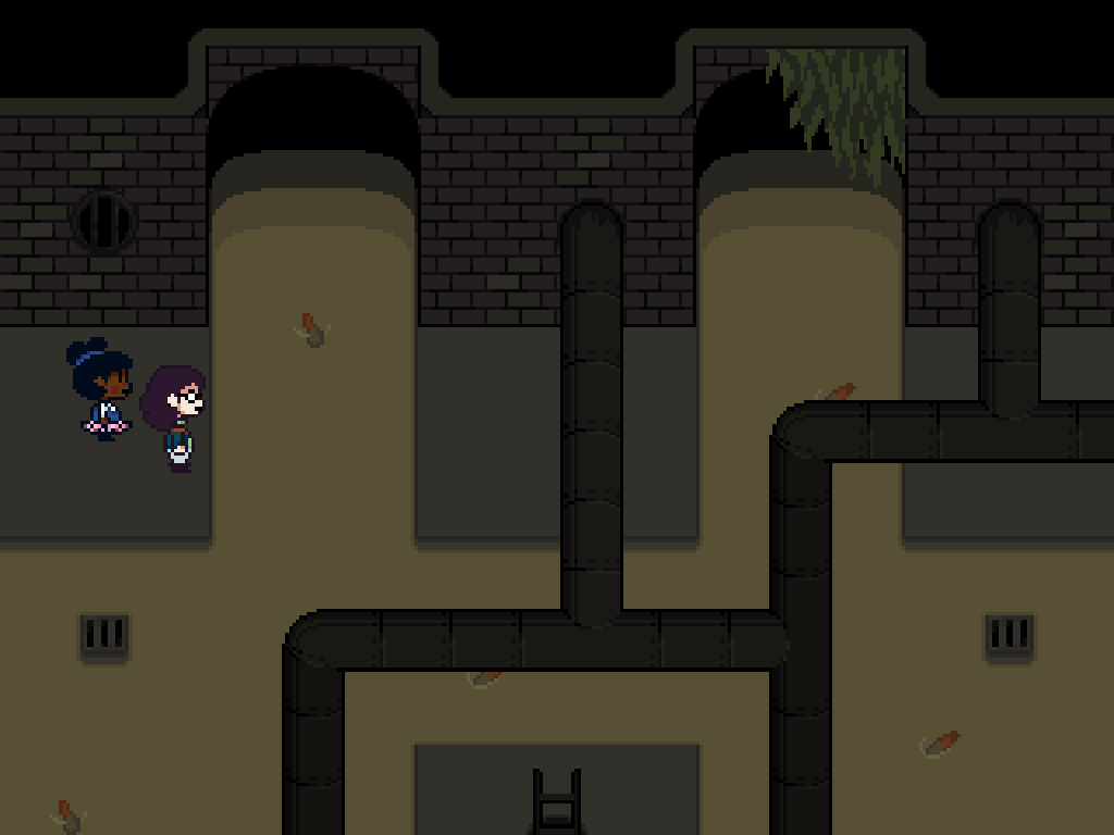 Undertale: Kindred Spirits