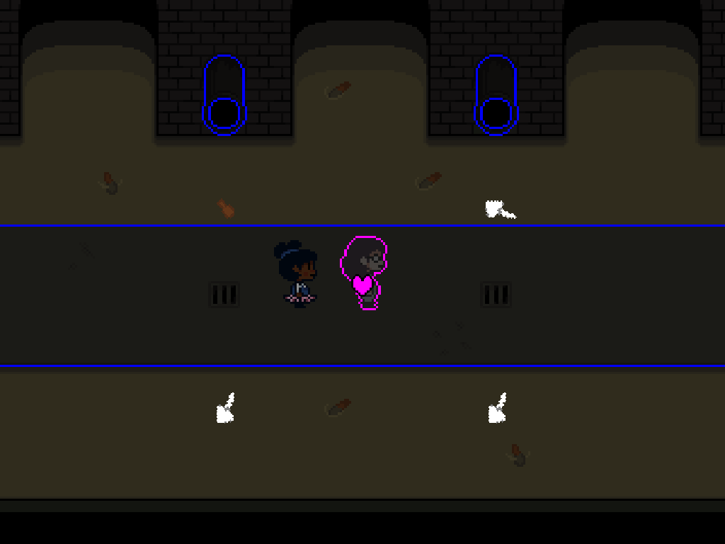 Undertale: Kindred Spirits