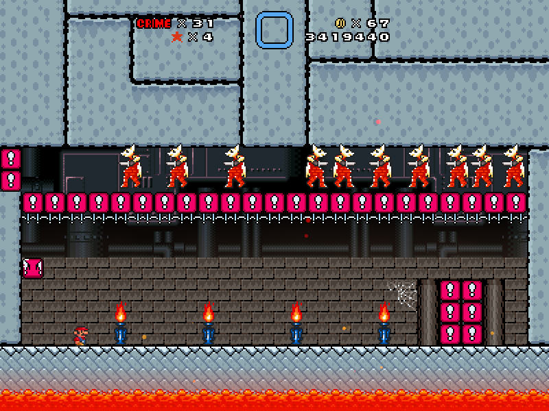 Betterified VI: Bestified