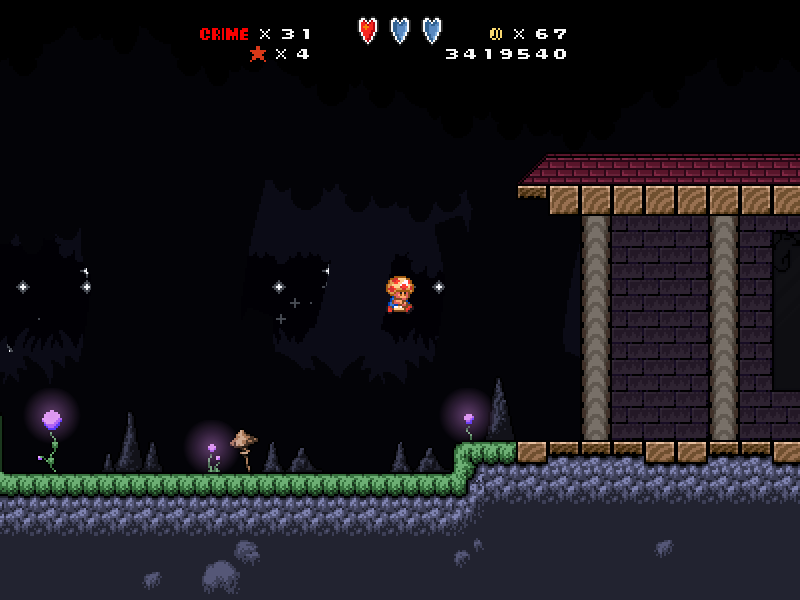 Betterified VI: Bestified