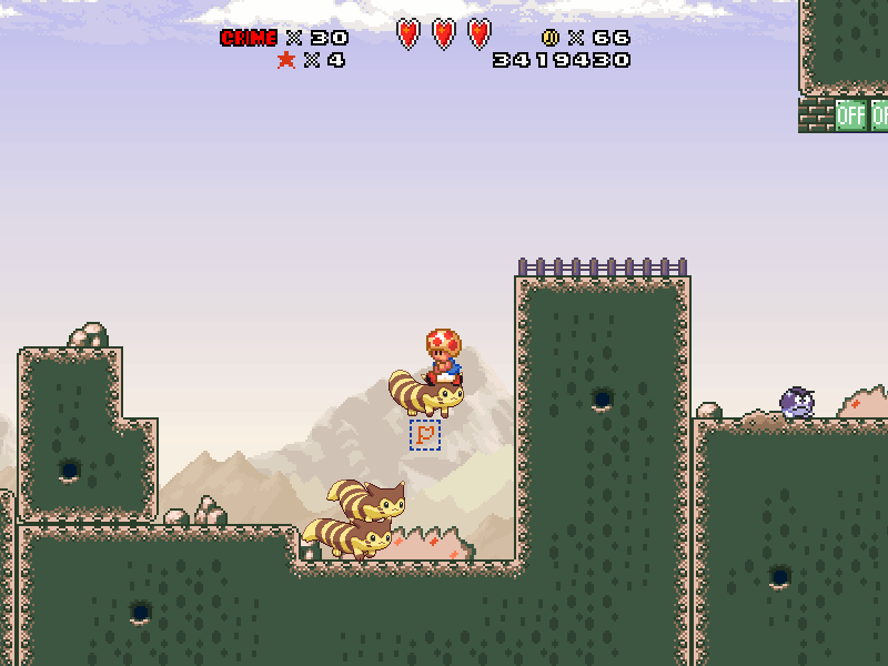 Betterified VI: Bestified