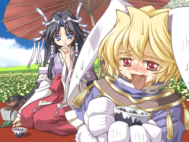 Koutei Heika ni Narou!