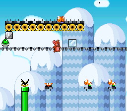 Jerry’s Autowalking Adventure to Rescue His Cheese