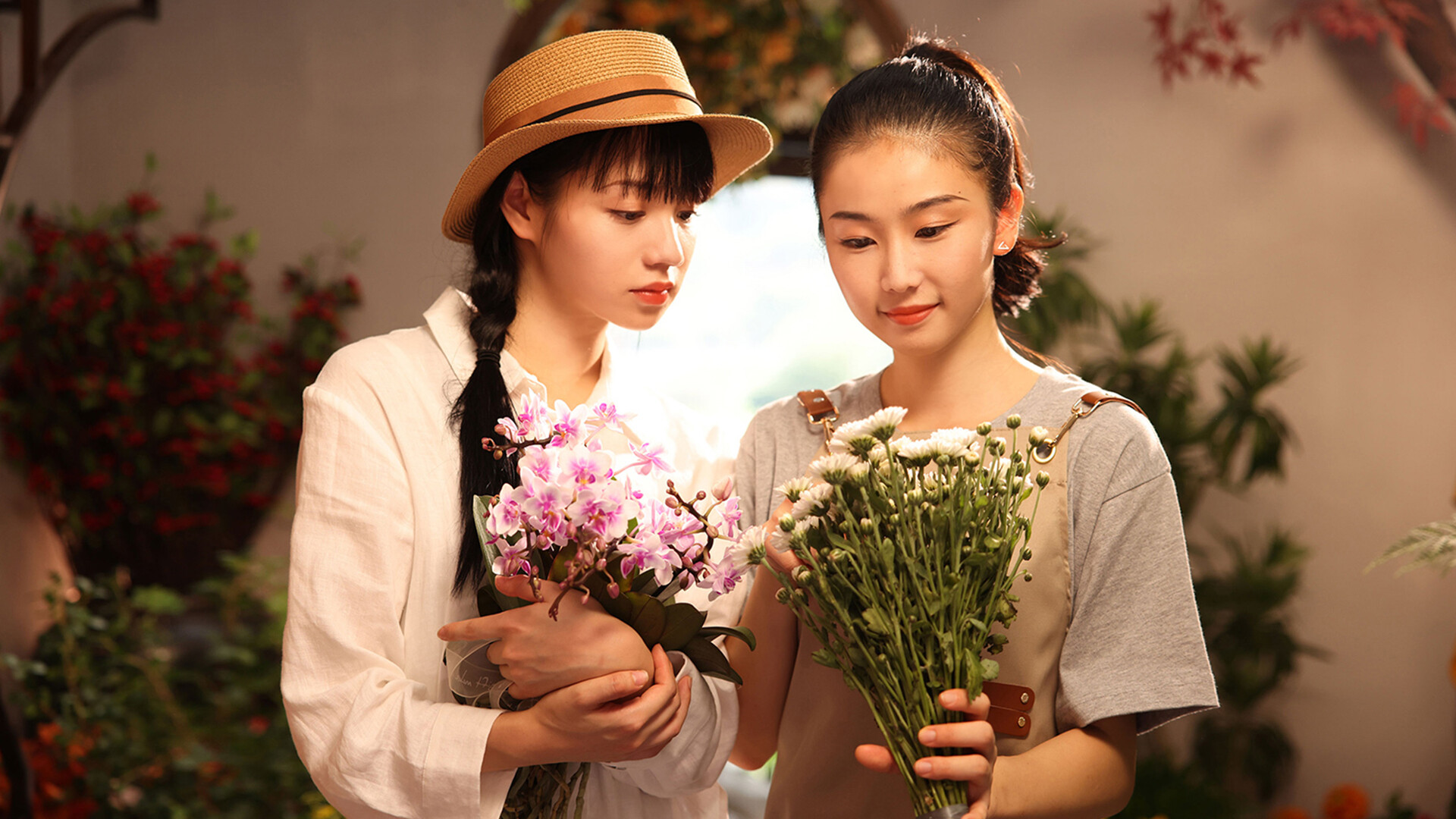 Heartbeat Girlfriend