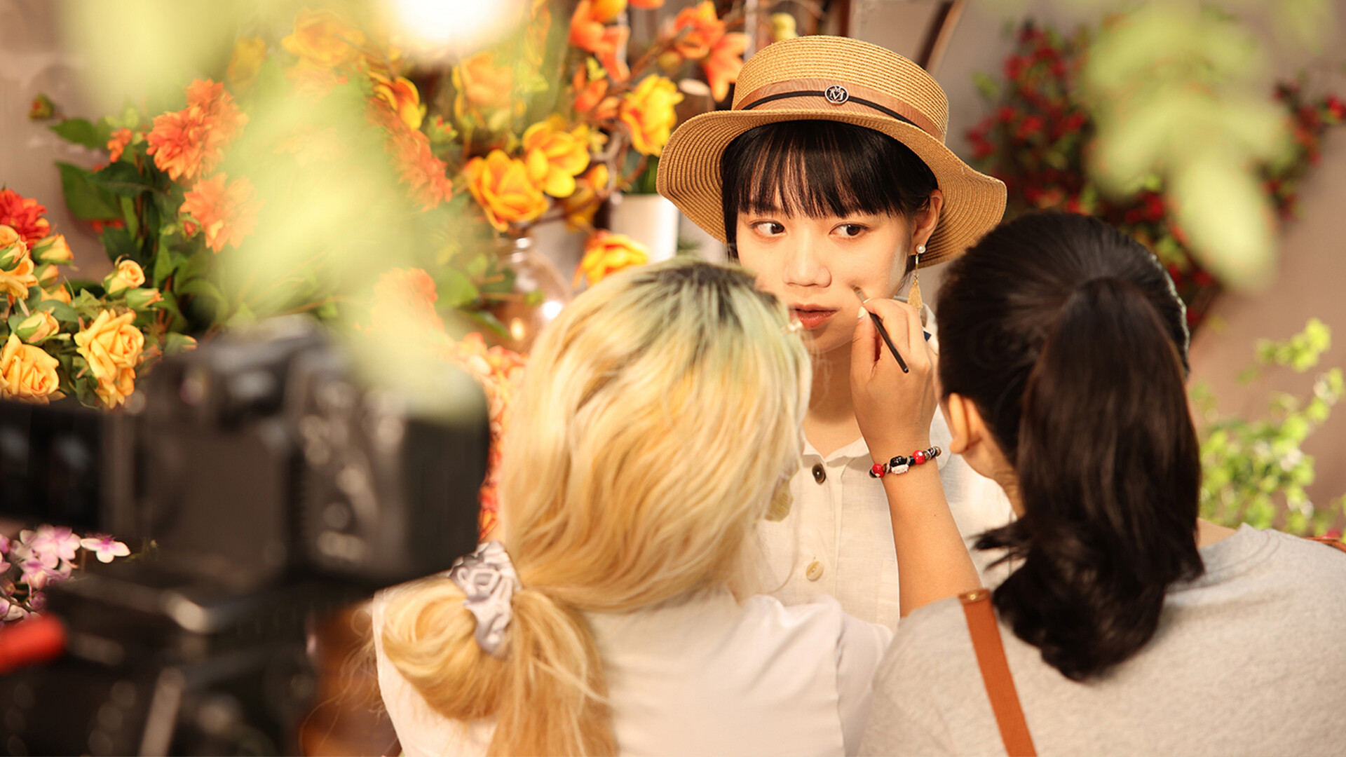 Heartbeat Girlfriend