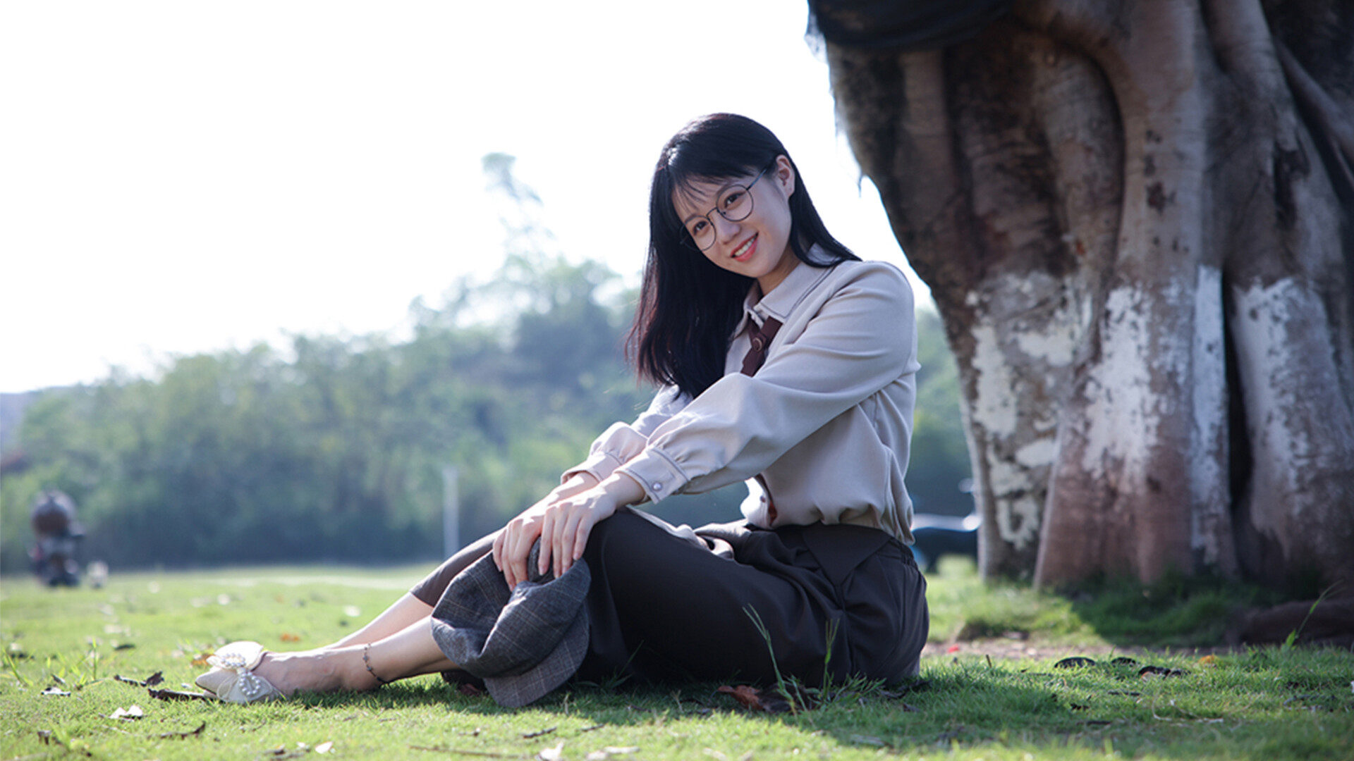 Heartbeat Girlfriend