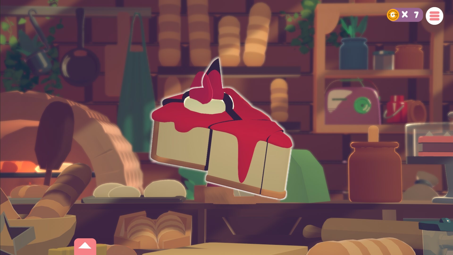 The Shape of Things: Gacha Box 1