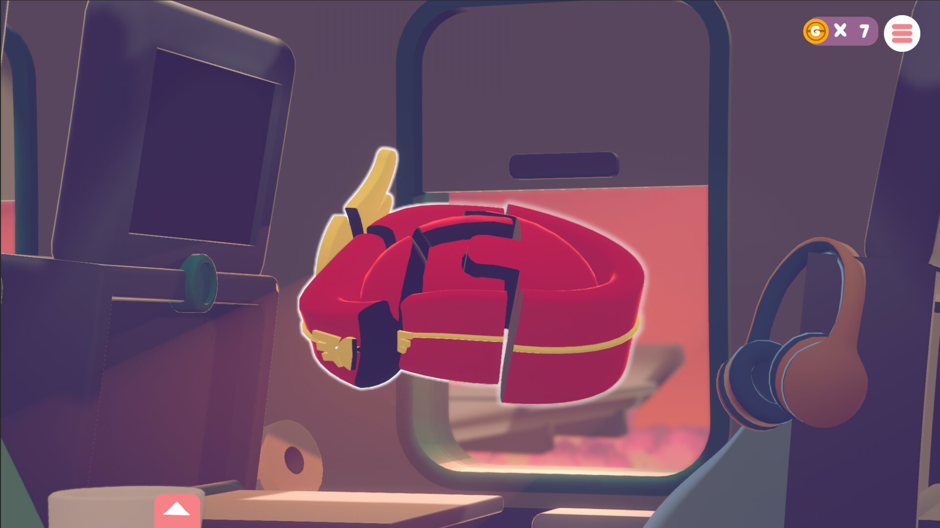 The Shape of Things: Gacha Box 1
