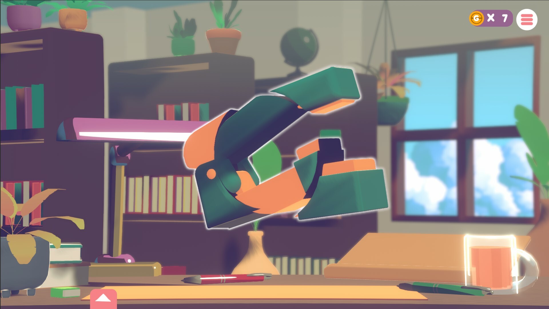 The Shape of Things: Gacha Box 1