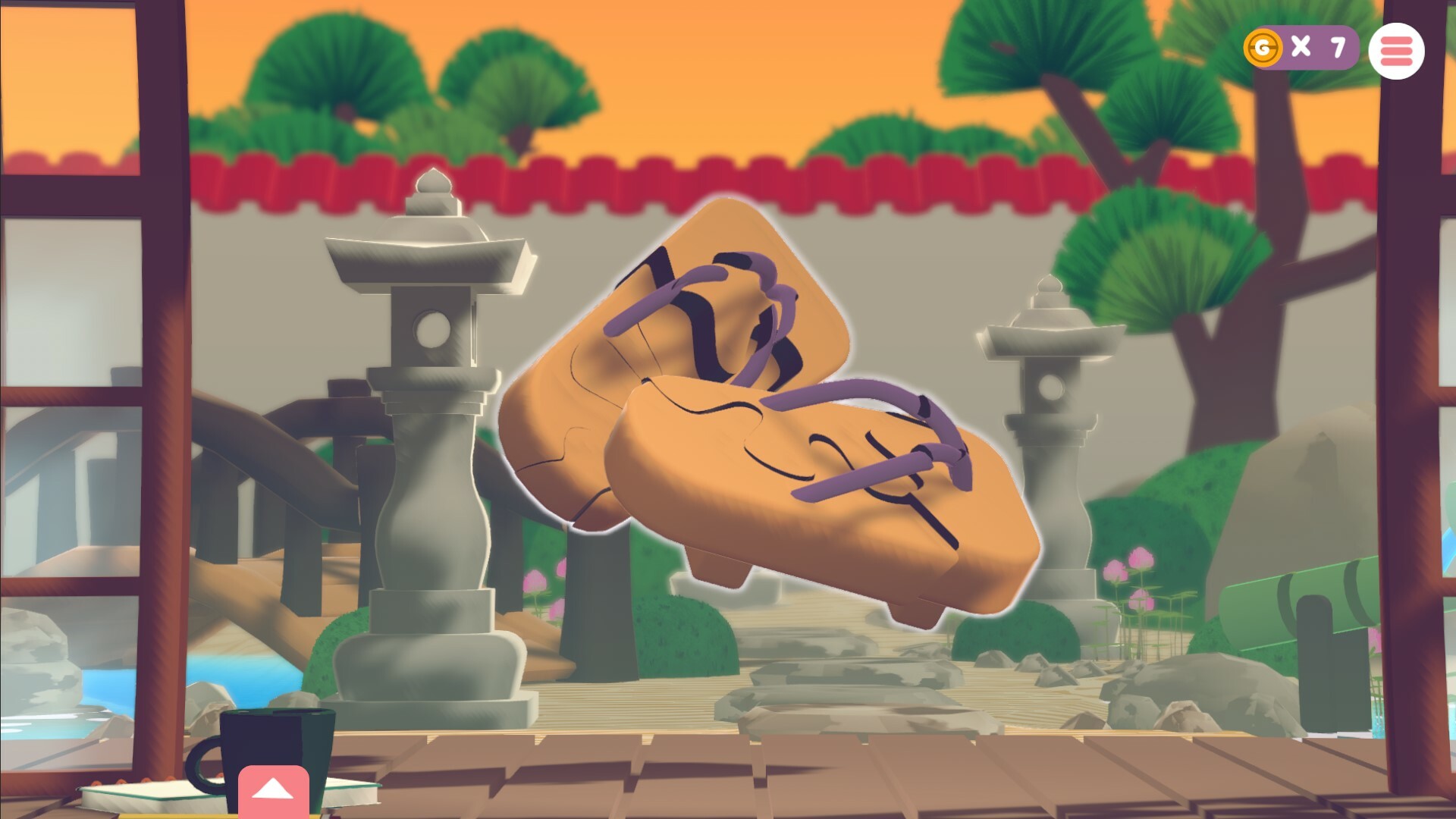 The Shape of Things: Gacha Box 1