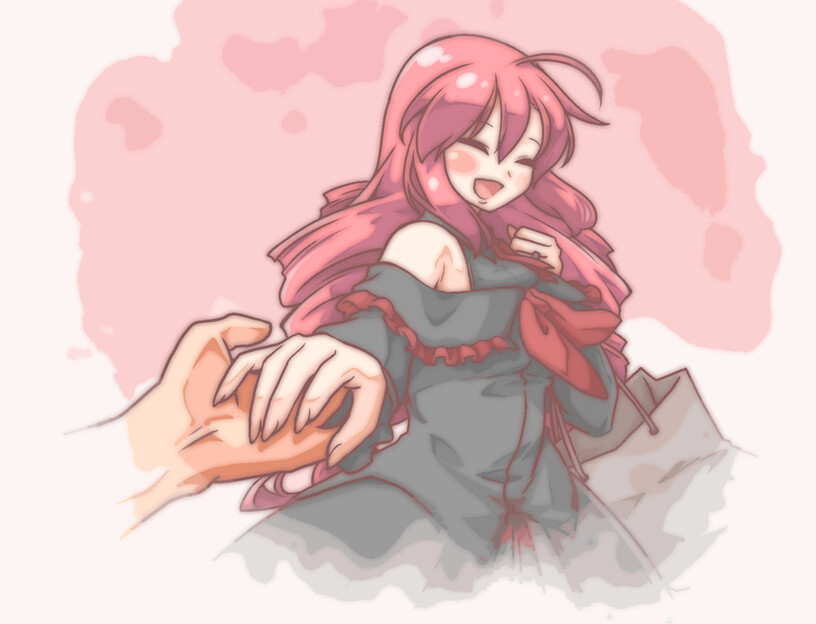 Let’s Go! My Harem Farm