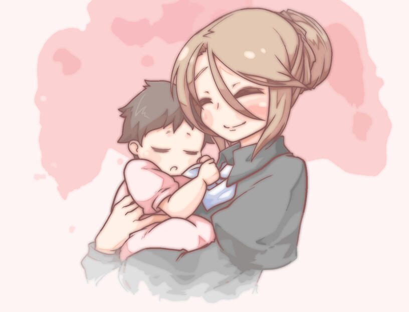 Let’s Go! My Harem Farm