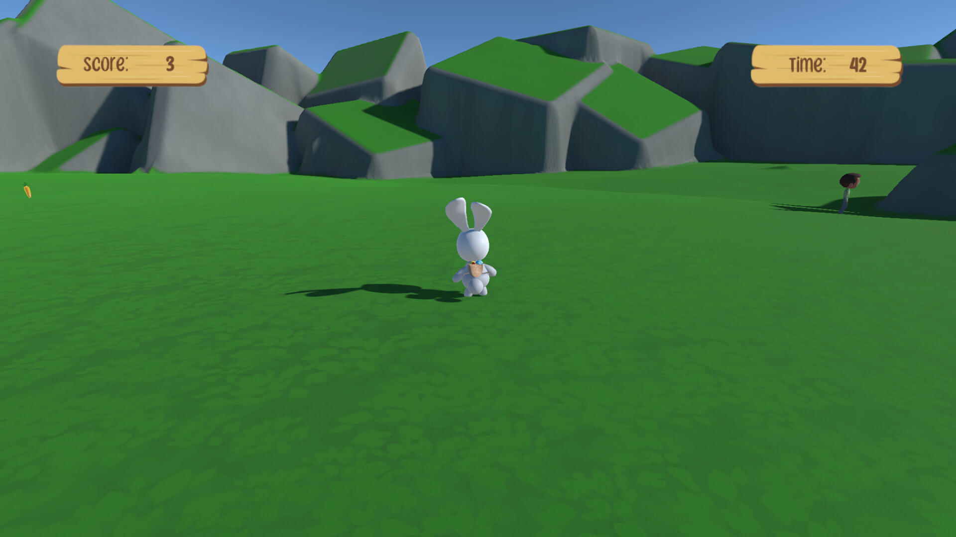 Easter Bunny