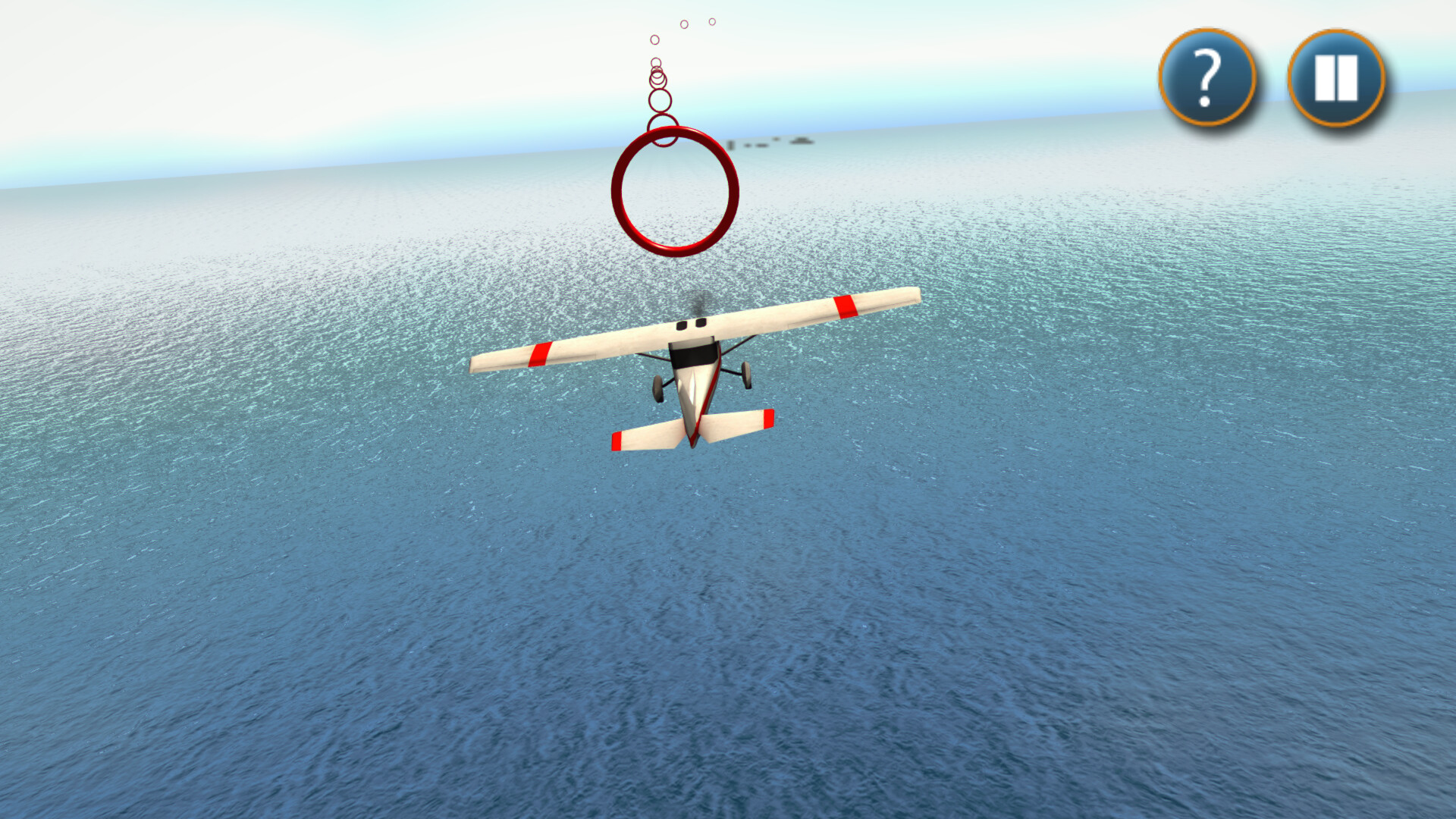 Flying Stunt Simulator