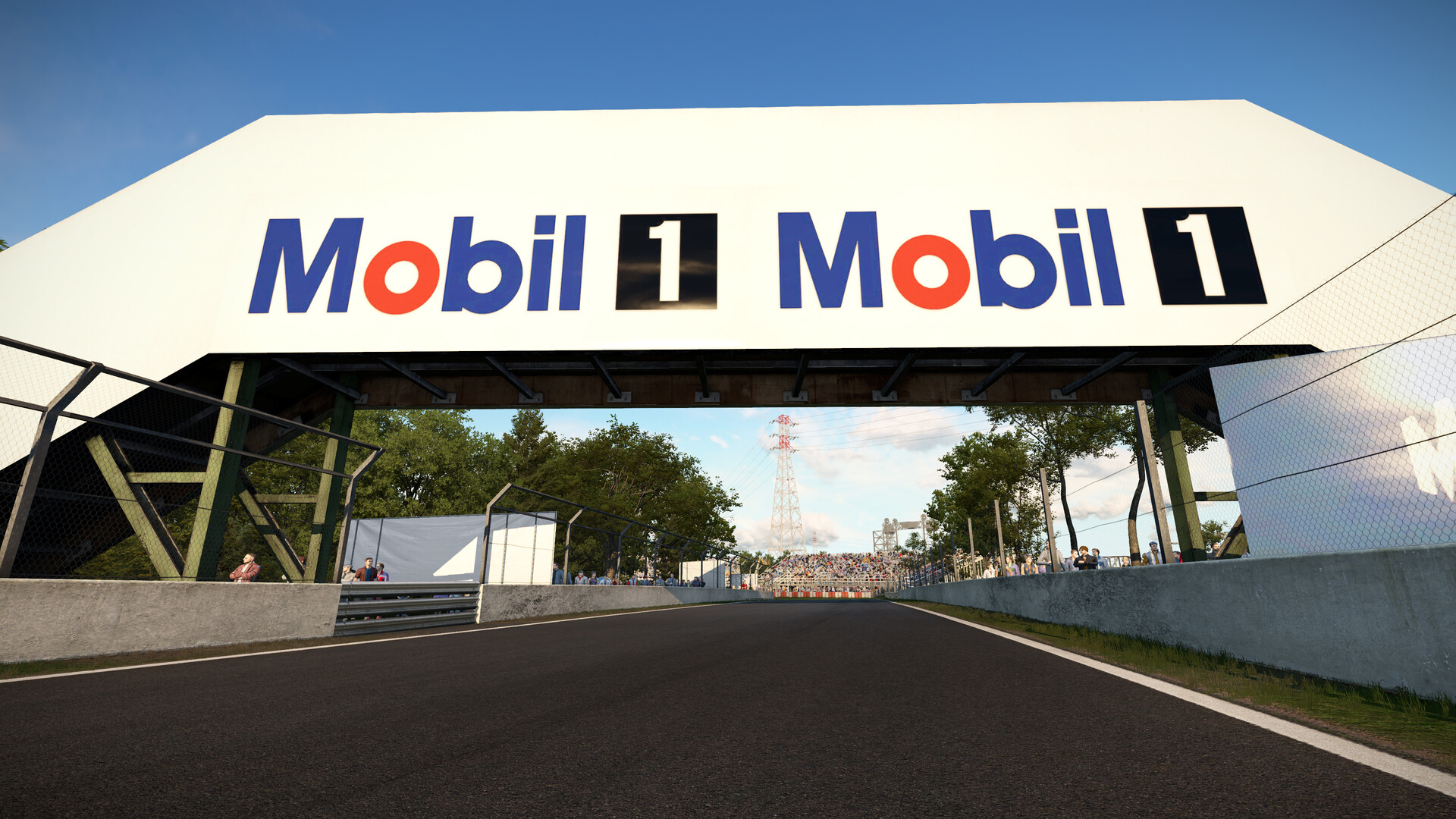 Automobilista 2: Historical Track Pack Pt2