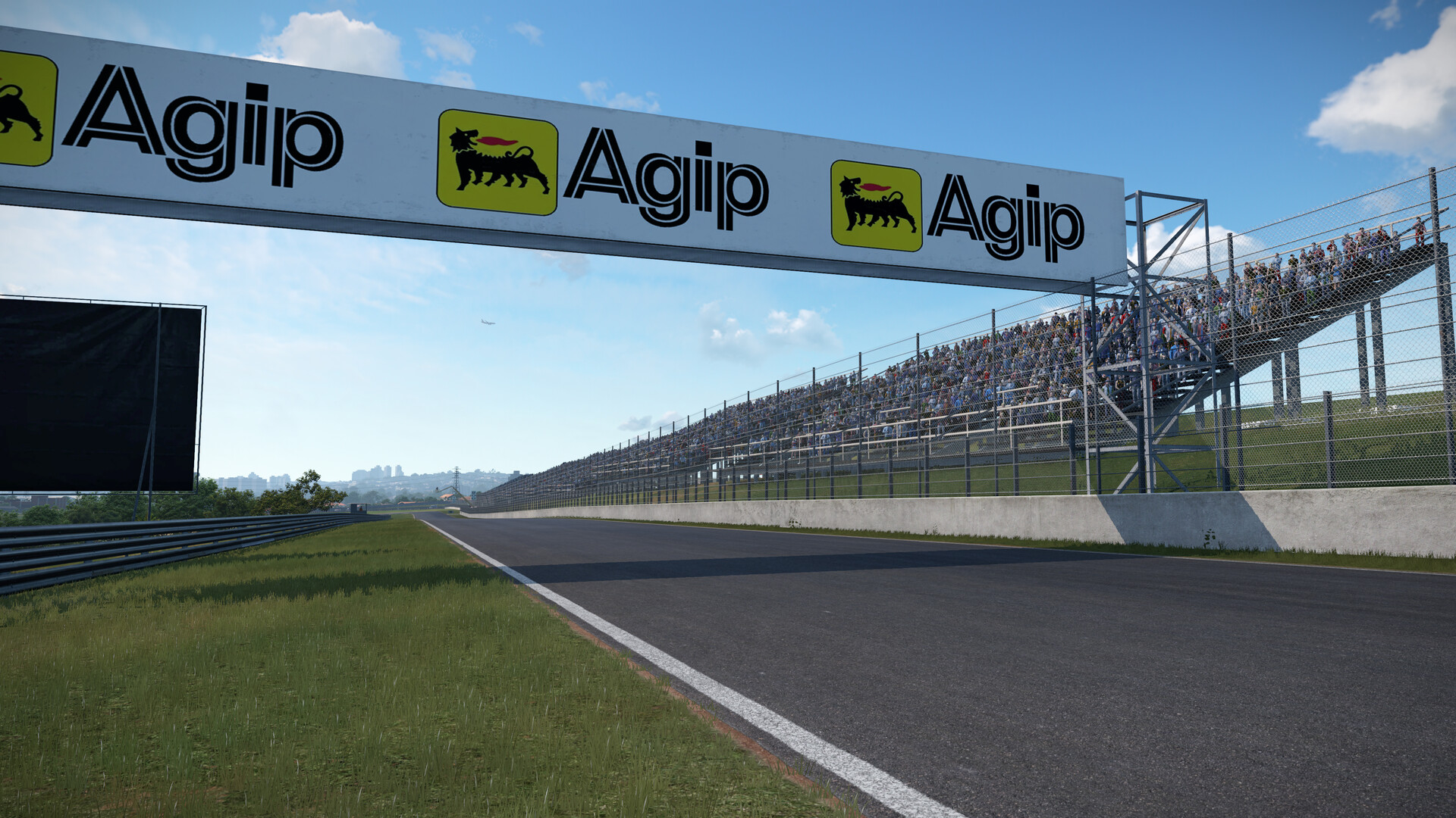 Automobilista 2: Historical Track Pack Pt2