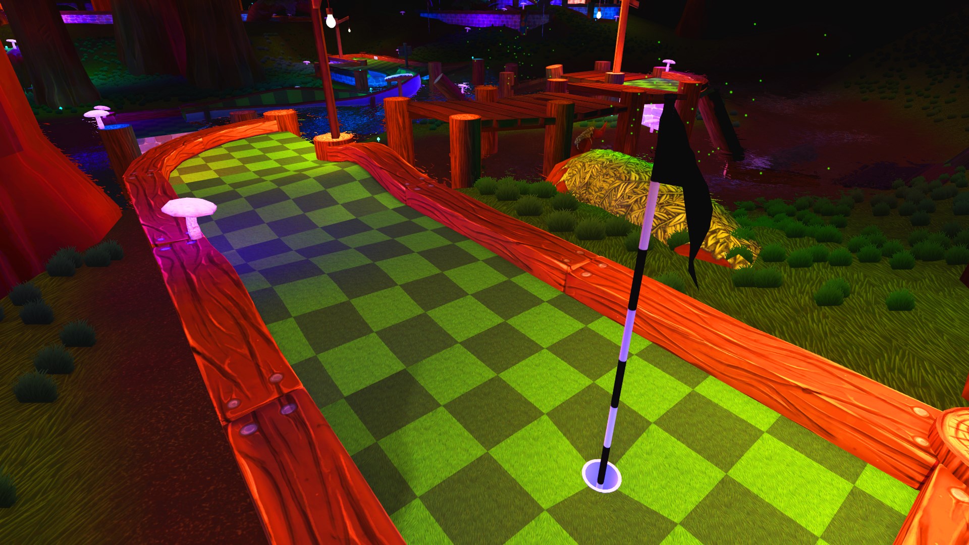 Golf With Your Friends: Starter Edition