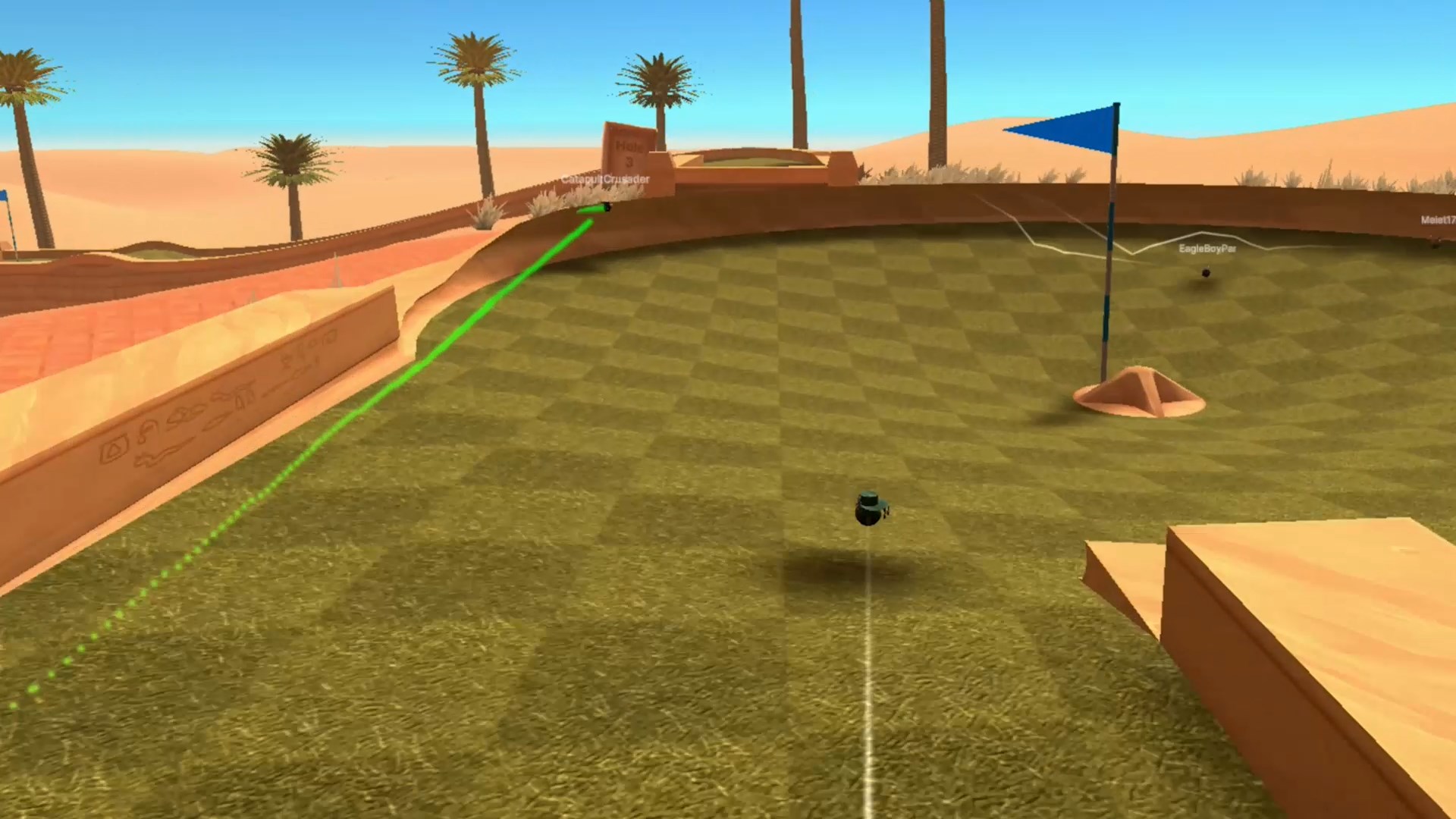 Golf With Your Friends: Starter Edition