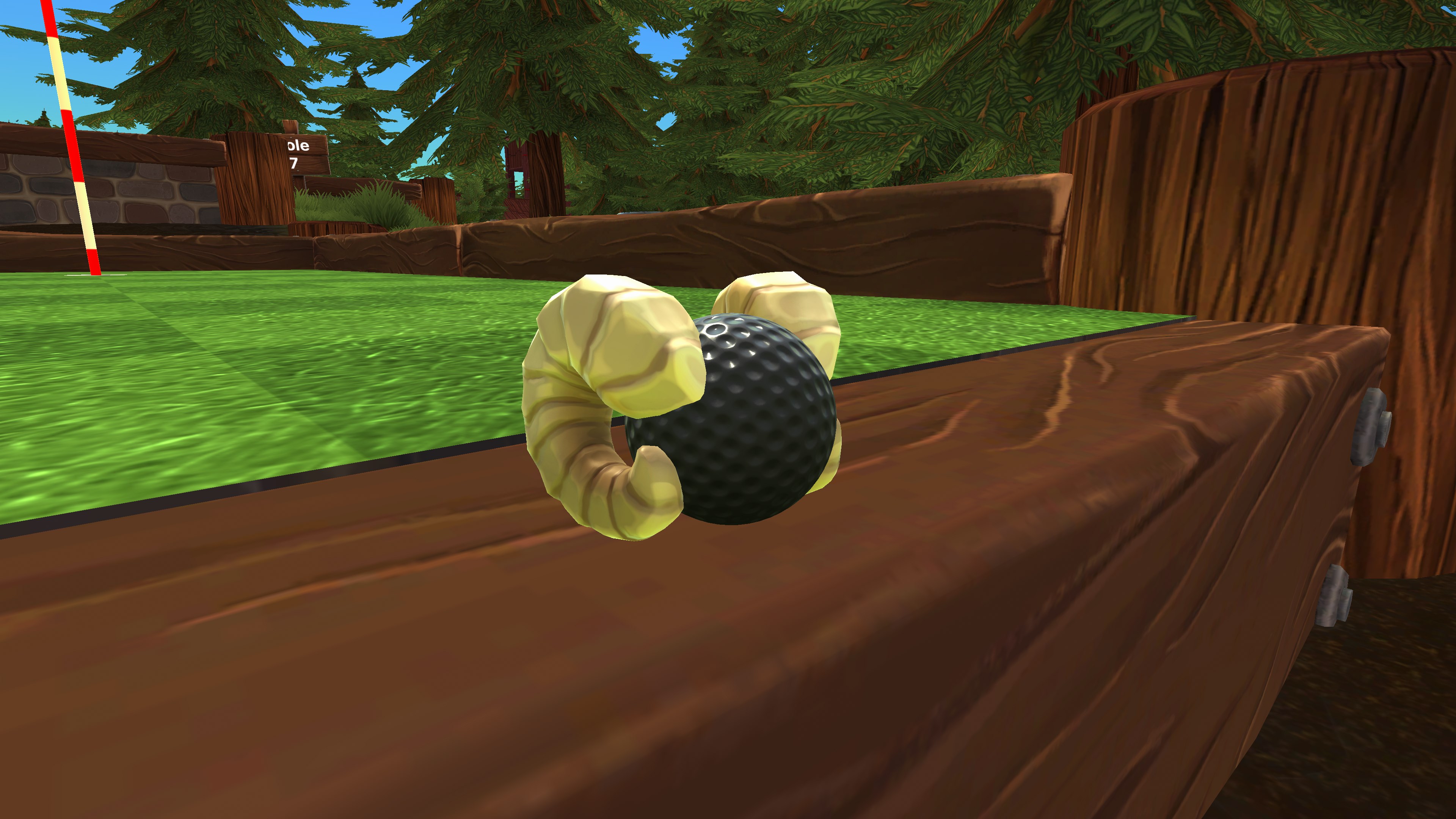 Golf With Your Friends: Ultimate Edition