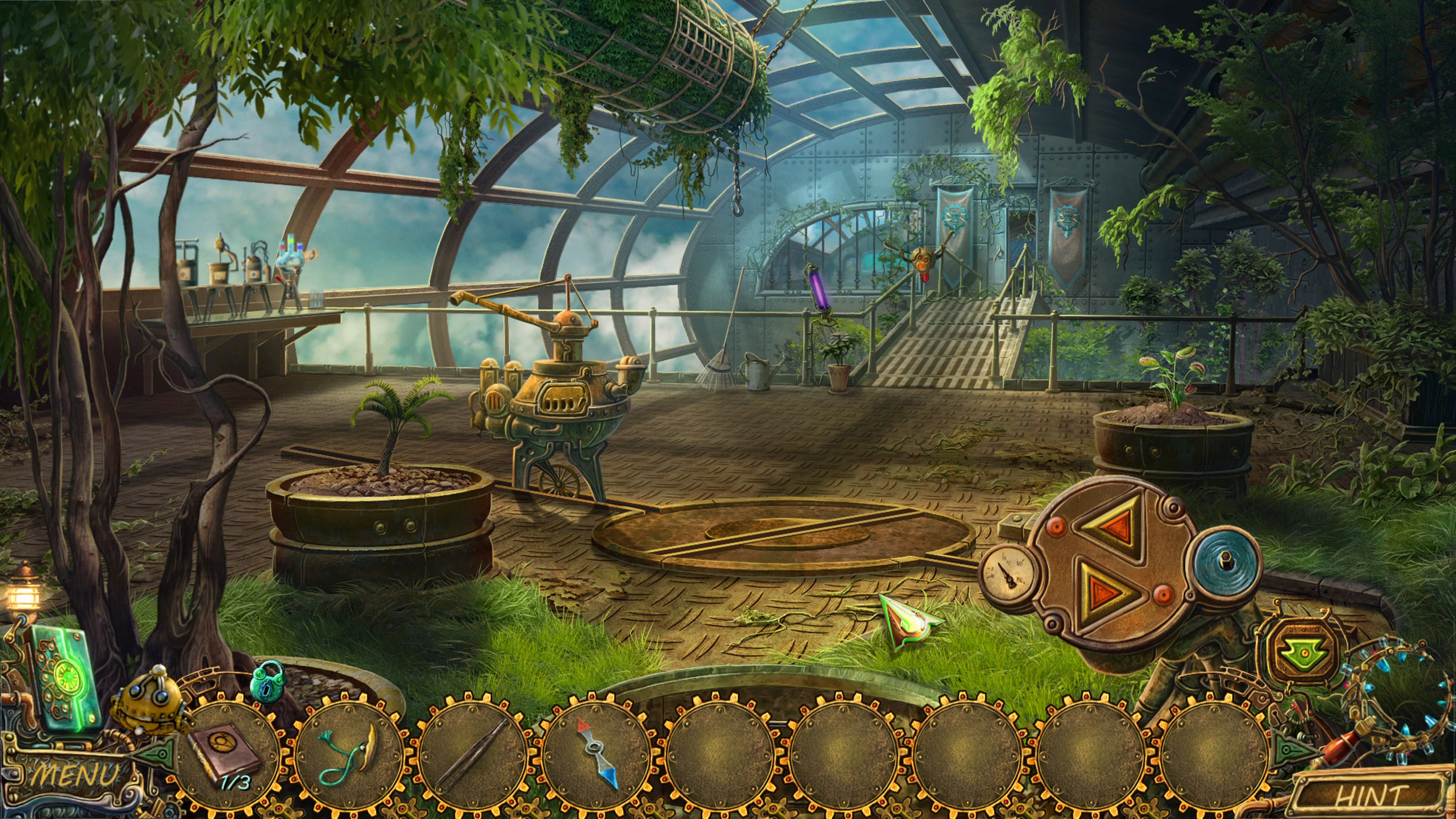 Namariel Legends: Iron Lord – Collector’s Edition