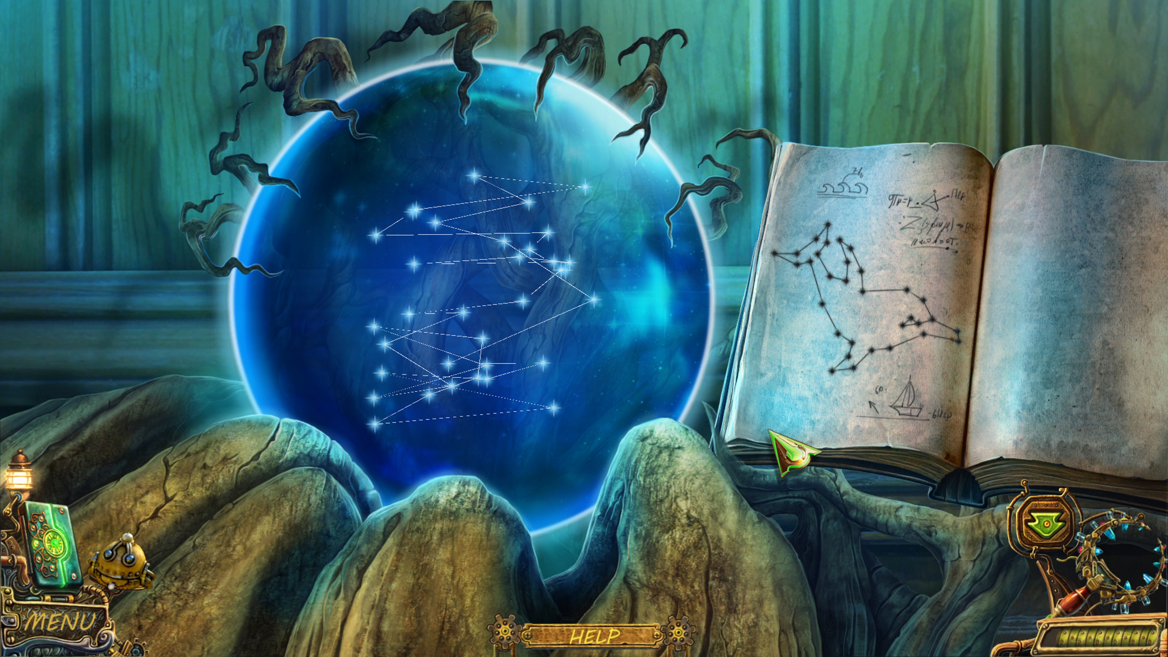 Namariel Legends: Iron Lord – Collector’s Edition