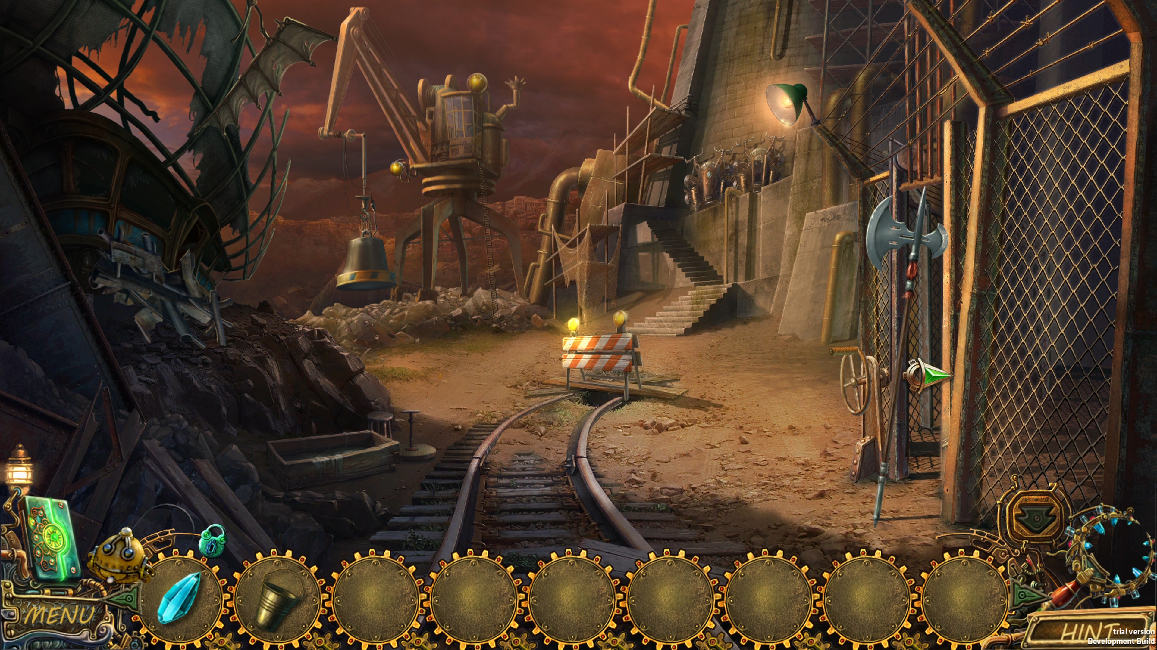 Namariel Legends: Iron Lord – Collector’s Edition