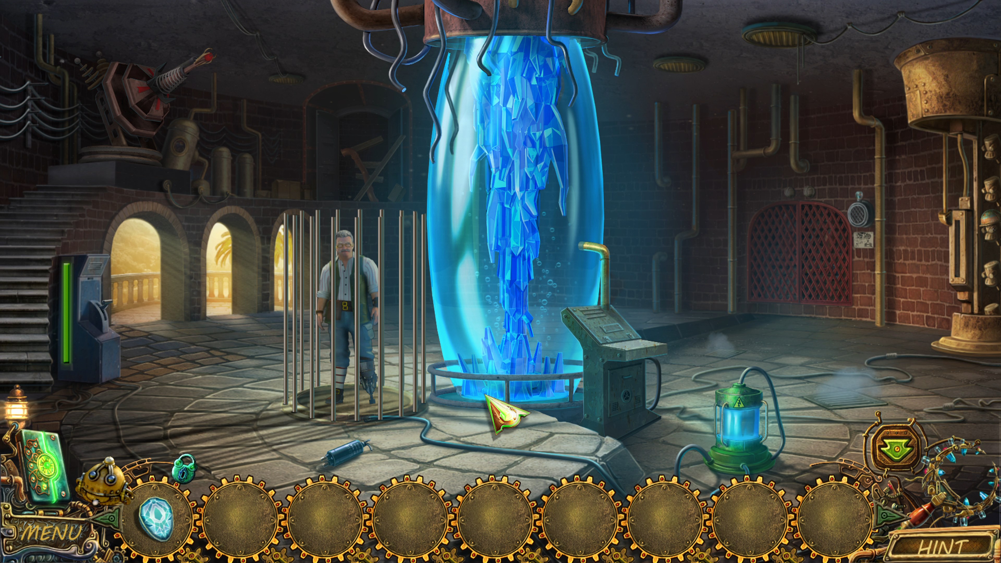 Namariel Legends: Iron Lord – Collector’s Edition