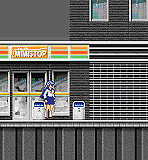 Mugen Senshi Valis: The Fantasm Soldier