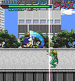 Mugen Senshi Valis: The Fantasm Soldier