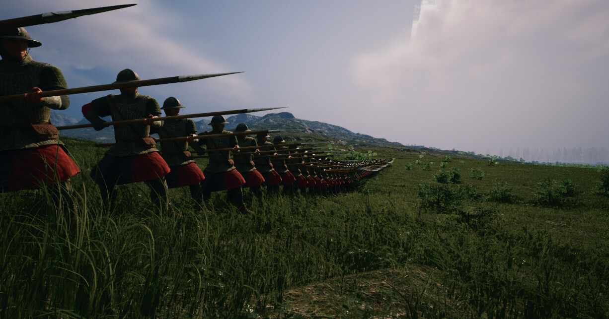 Warbringers of Angrul