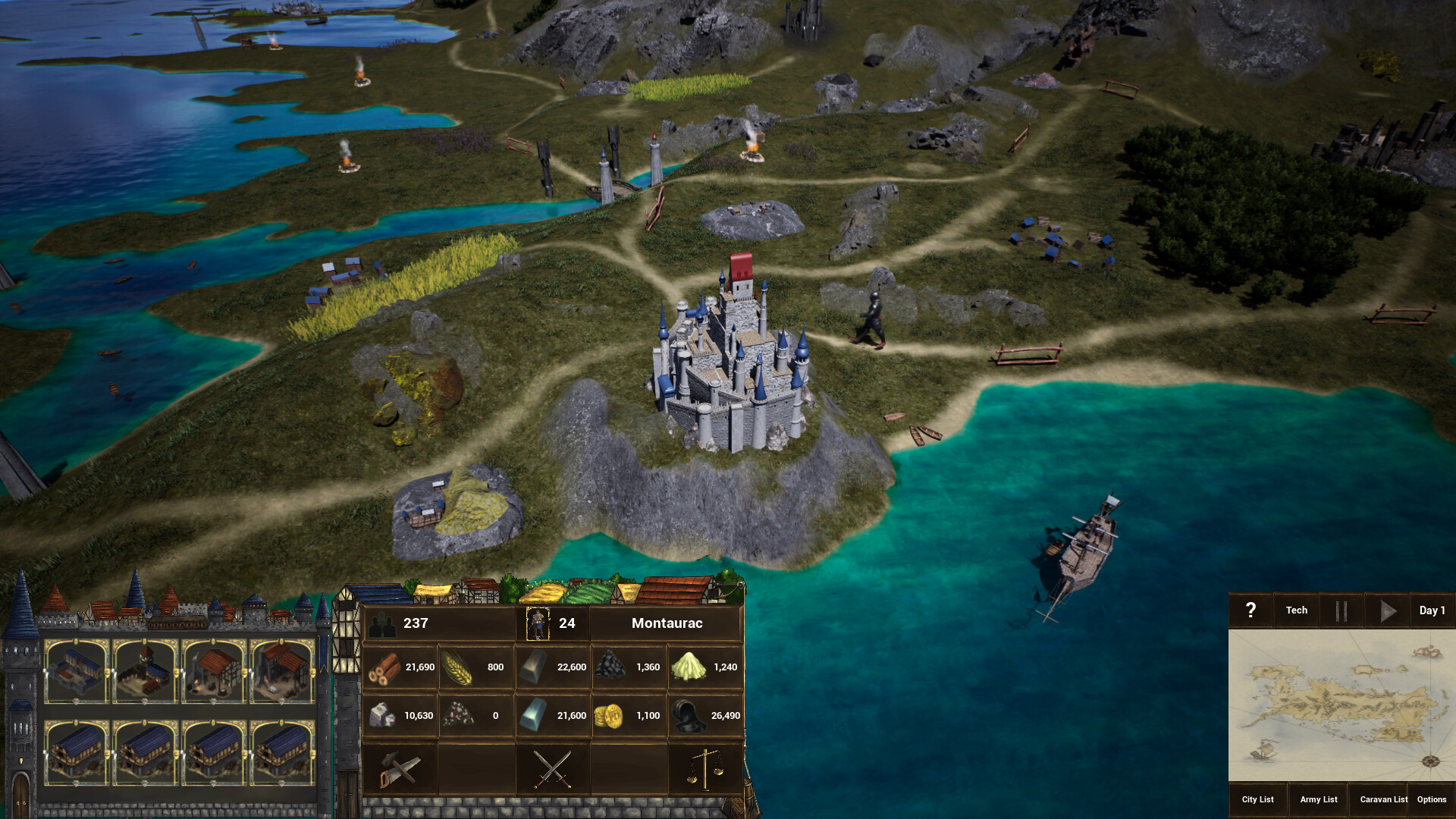 Warbringers of Angrul