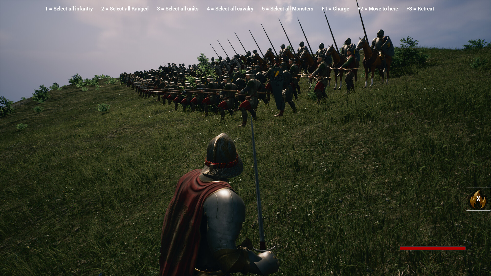 Warbringers of Angrul